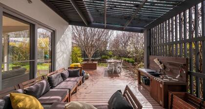 Cullen Stay Calm Connected Convenient