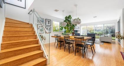 Cullen Stay Calm Connected Convenient