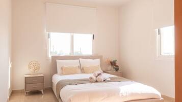 1 dormitorio, tabla de planchar con plancha, wifi gratis