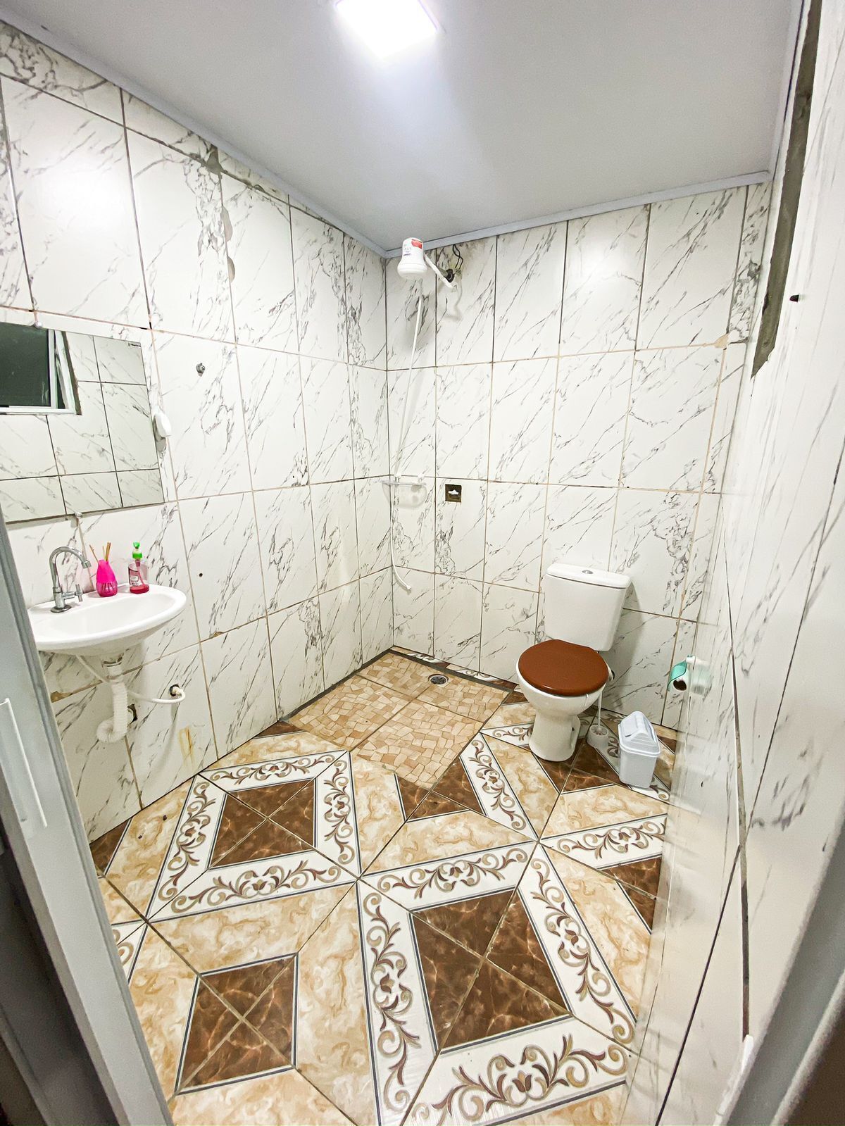 Toilet paper