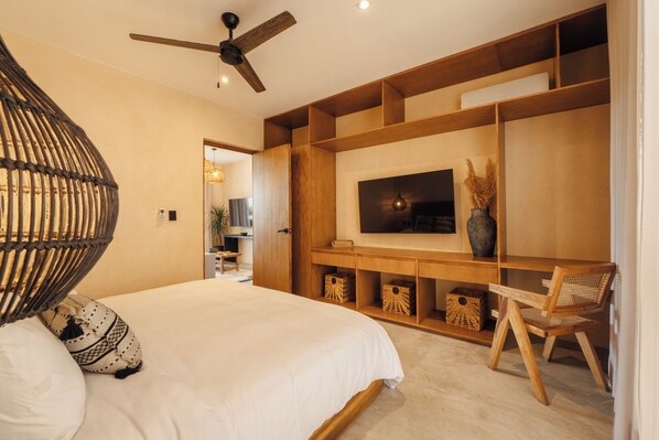 Room - Satori Tulum (Tulum)