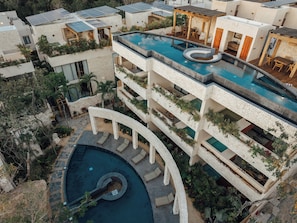 Exterior - Satori Tulum (Tulum)