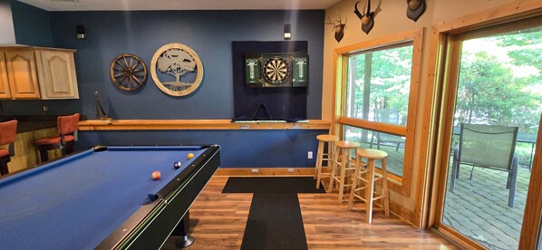 Sala de juegos