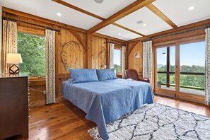 5 chambres, bureau, accès au Wi-Fi (inclus), literie fournie