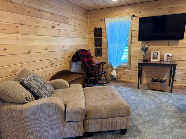 TV connectée, jeux vidéo