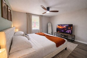 1 camera, ferro/asse da stiro, Wi-Fi, lenzuola