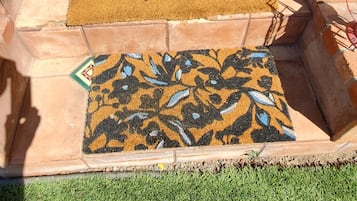 DĂ©tail de lâextĂ©rieur