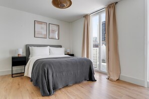 3 Schlafzimmer, Bügeleisen/Bügelbrett, WLAN, Bettwäsche