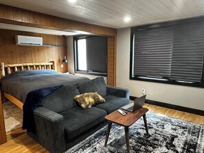 Luxury Suite