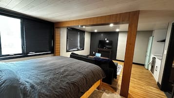 Luxury-Suite