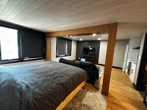 Luxury Suite