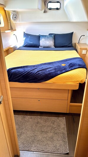 3 bedrooms, Internet, bed sheets