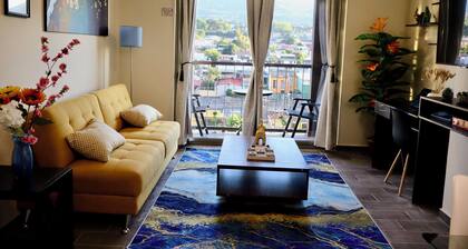 Apartment in Santa tecla, Torre Mira