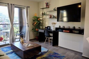 Smart TV