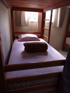 Free WiFi - Hostal De María (San Cristóbal de las Casas)