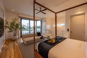 4 chambres, fer et planche à repasser, Wi-Fi, draps fournis