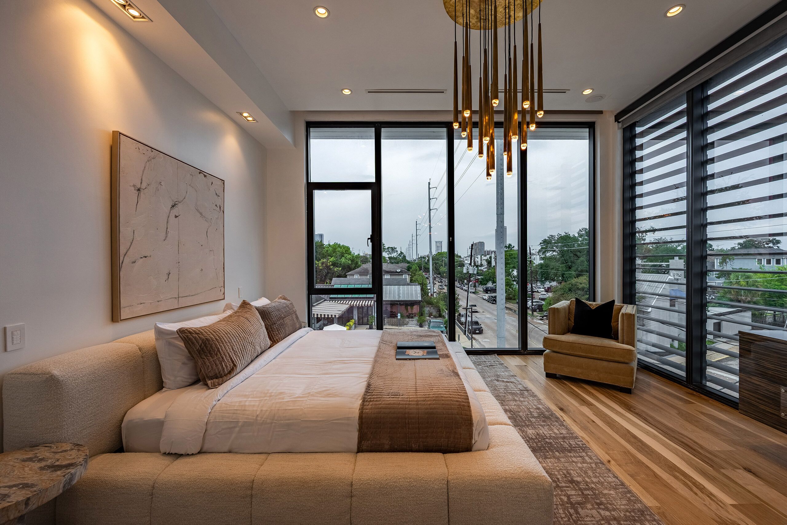 4 Schlafzimmer, Bügeleisen/Bügelbrett, WLAN, Bettwäsche