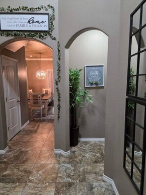 Interieur