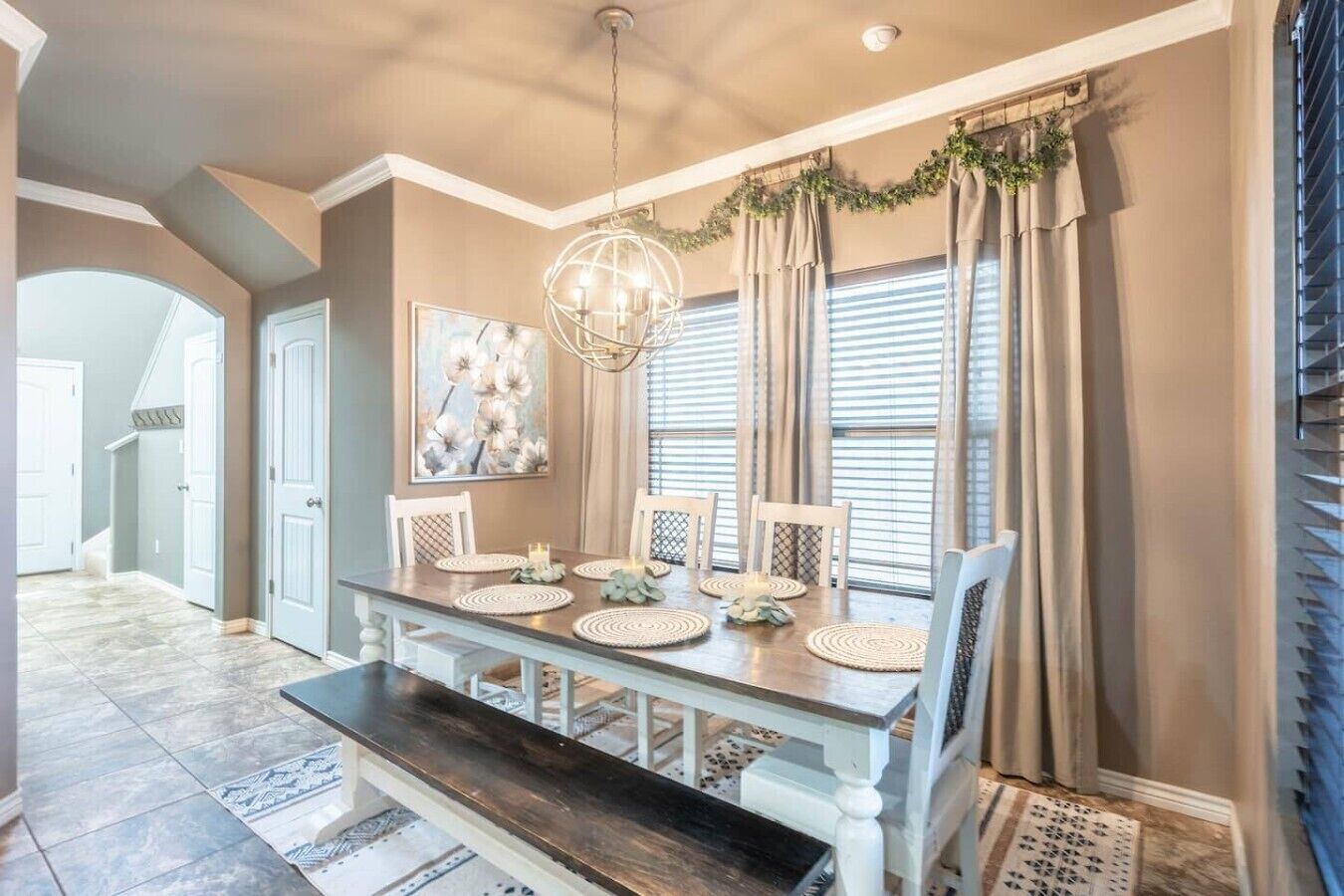 用餐區