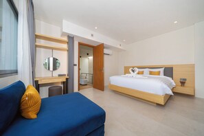 Luxury Villa, 4 Bedrooms, Private Pool, Garden View