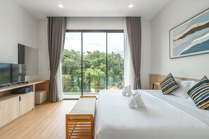 别墅 | 免费 WiFi