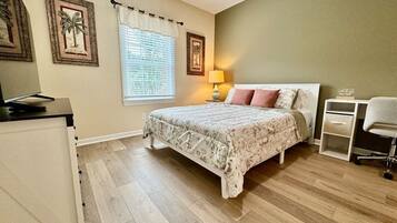 Una scrivania, Wi-Fi