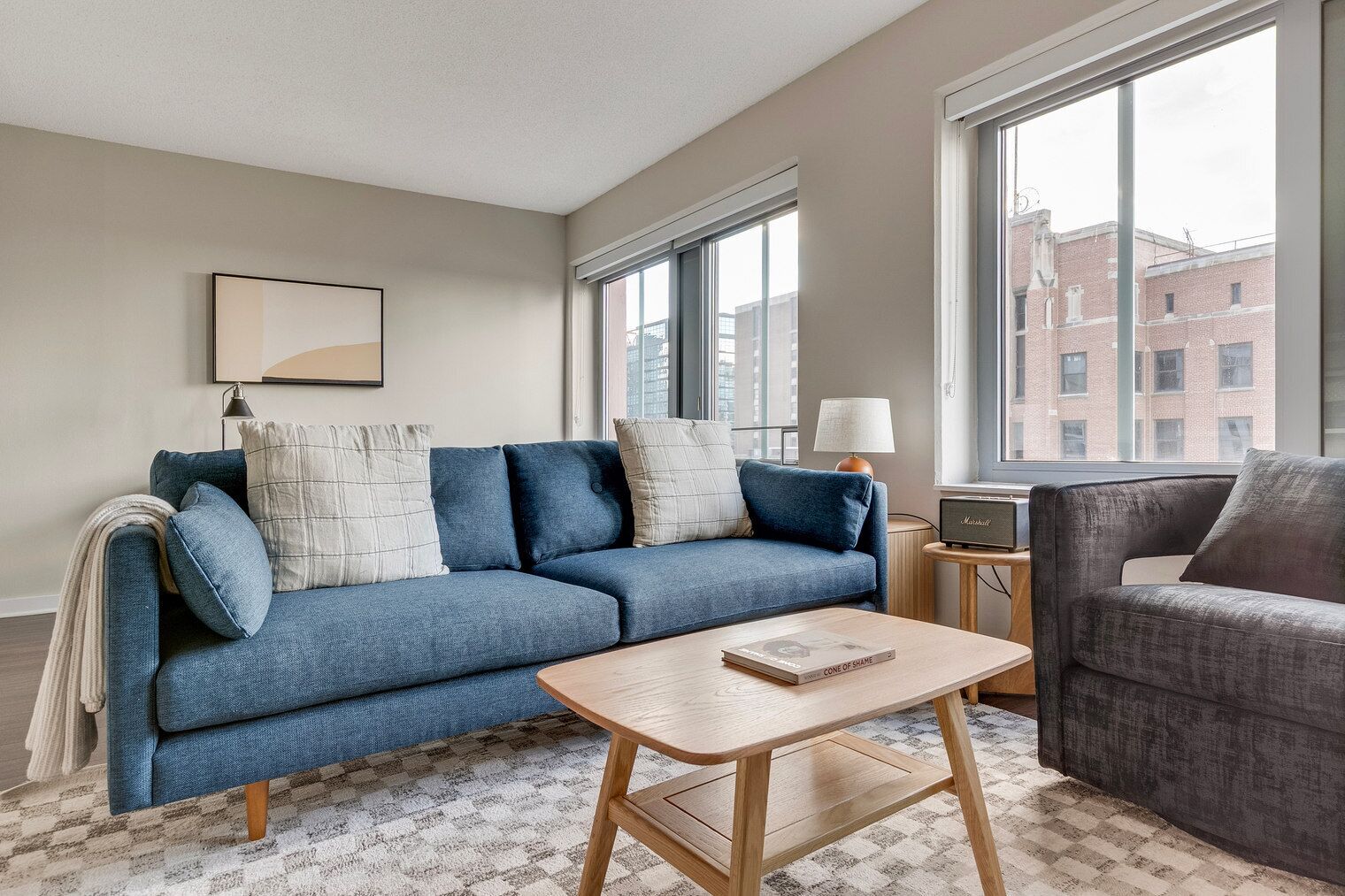 テレビ、ステレオ