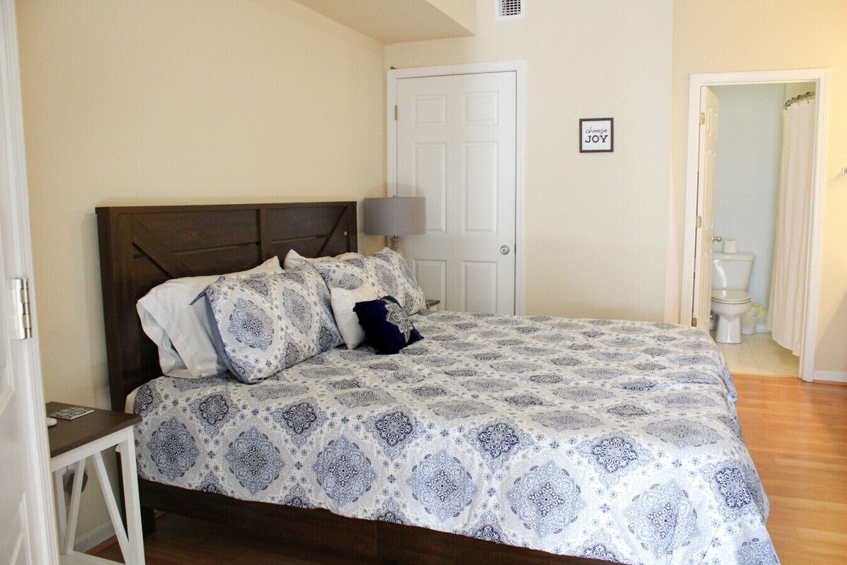 Majoittajan profiilikuva