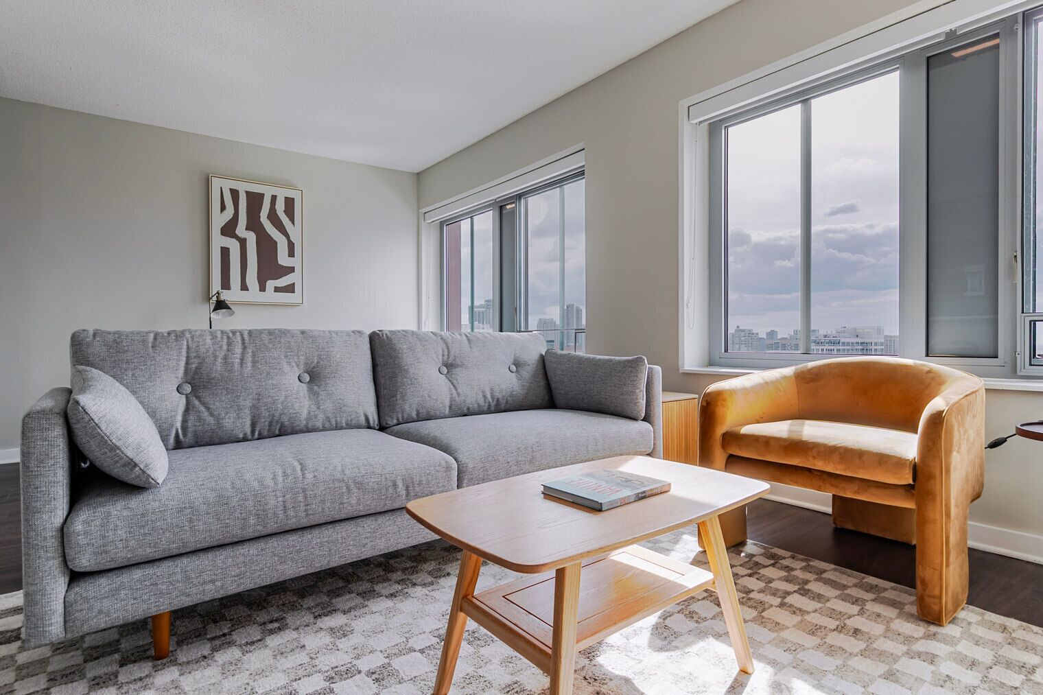 テレビ、ステレオ