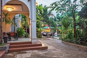 Exterior - De Arya Angkor Resort (Siem Reap)