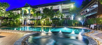 Arya Angkor Resort