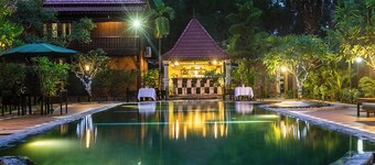 Arya Angkor Resort