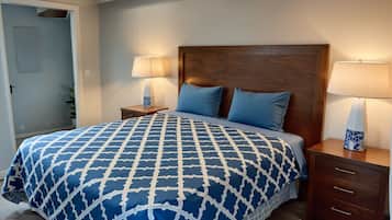 3 habitaciones, tabla de planchar con plancha y wifi gratis