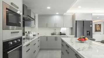 Villa, balcón | Wifi gratis