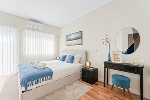 3 Schlafzimmer, Bügeleisen/Bügelbrett, Internetzugang, Bettwäsche