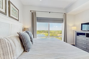 1 bedroom, iron/ironing board, Internet, bed sheets