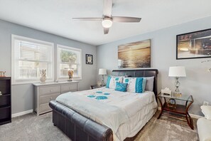 2 Schlafzimmer, Bügeleisen/Bügelbrett, Internetzugang, Bettwäsche