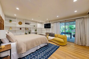 4 quartos, ferros/tábuas de passar roupa, Wi-Fi, roupa de cama