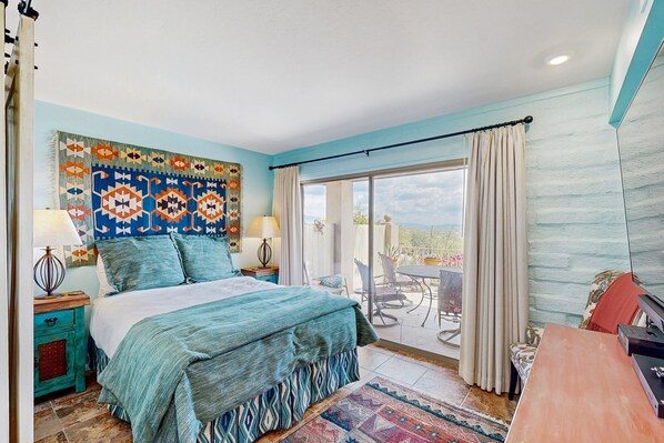 2 bedrooms, Internet, bed sheets