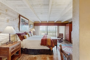 2 bedrooms, Internet, bed sheets