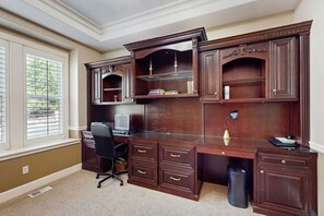 Intérieur