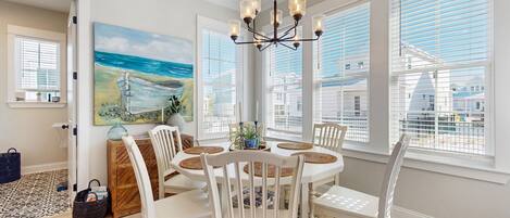 تناول الطعام