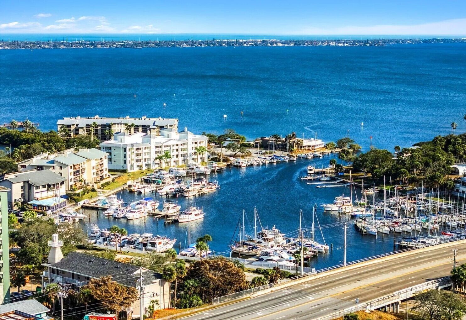 Marina