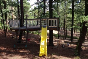Espace pour enfants