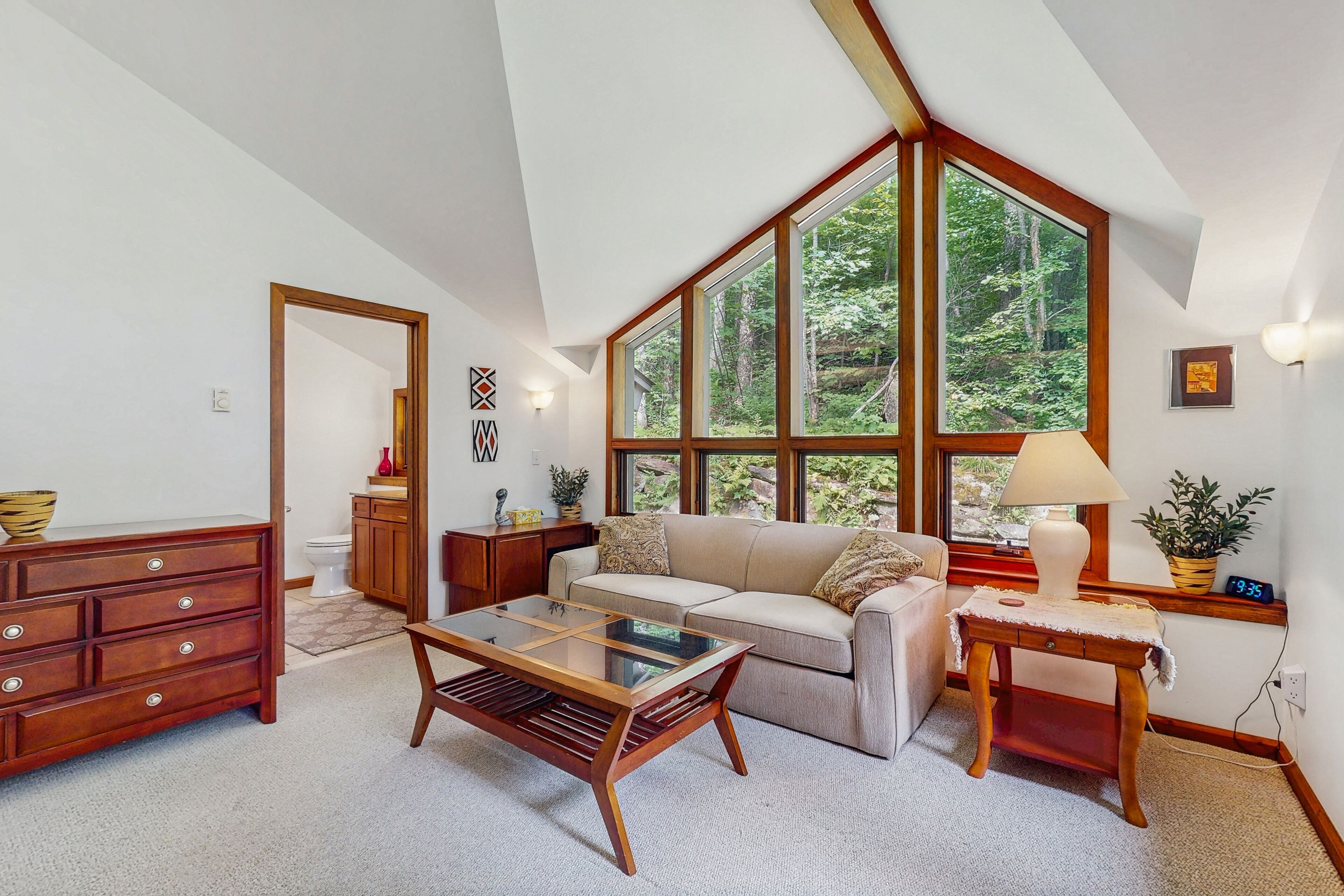 Télévision, lecteur de DVD