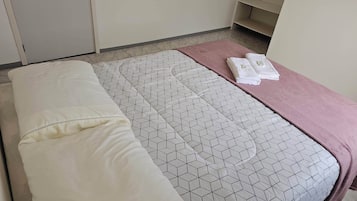Superior Double Room | Free WiFi, bed sheets