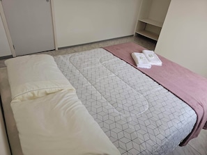Superior Double Room | Free WiFi, bed sheets
