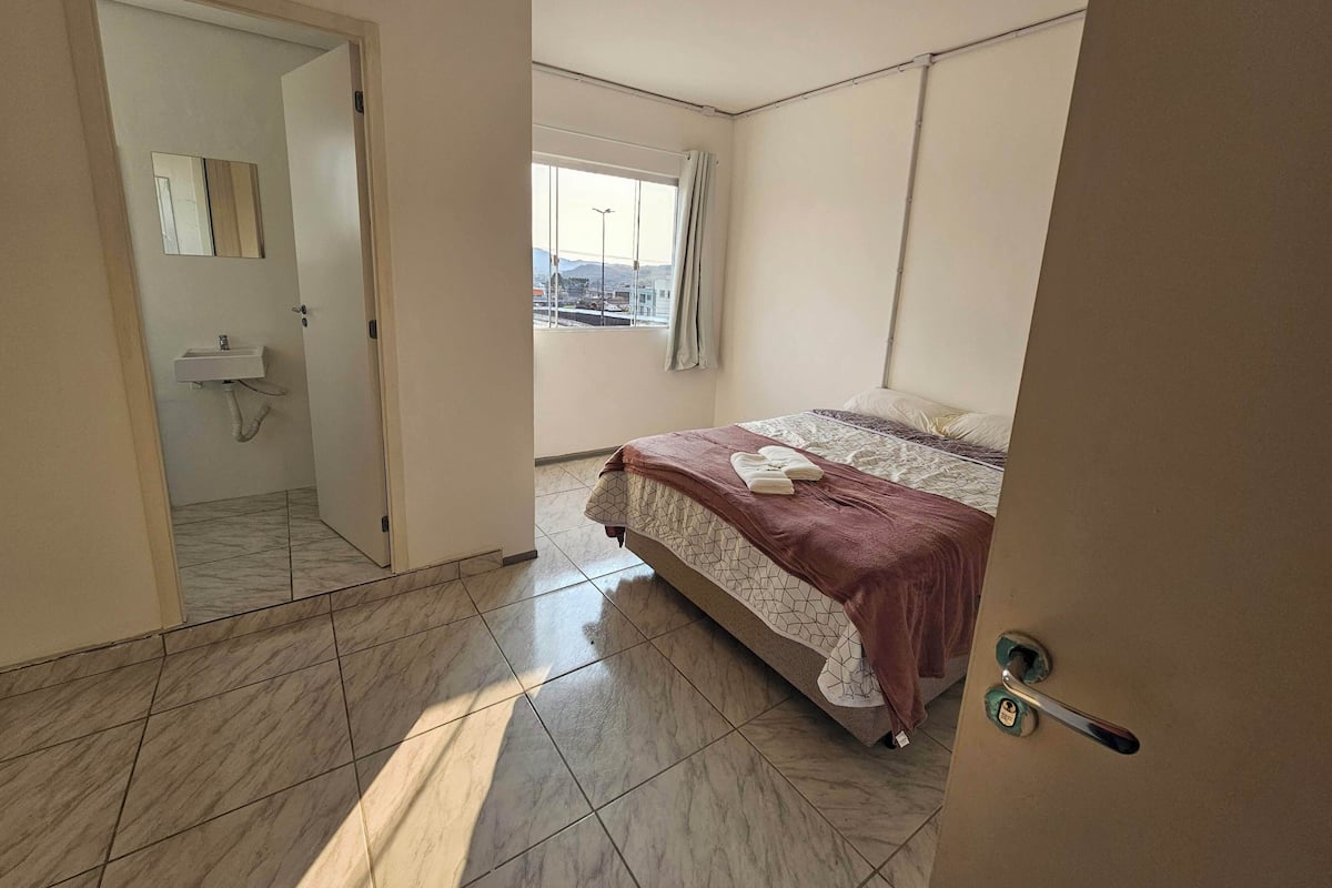 Superior Double Room | Free WiFi, bed sheets