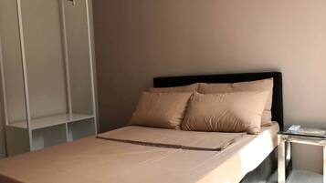 1 slaapkamer, internet, beddengoed