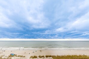 Am Strand